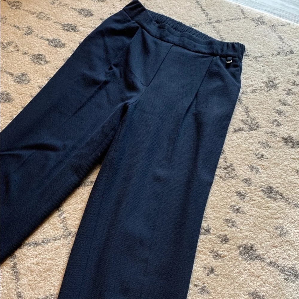 Massimo dutti trousers